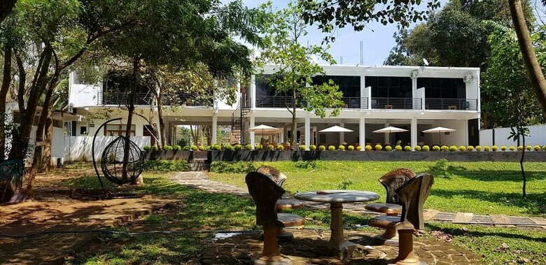 Apartamento Lavish Resort