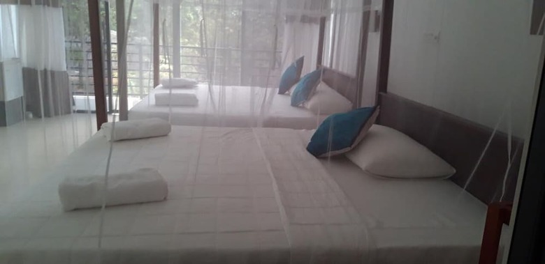 Apartamento Lavish Resort