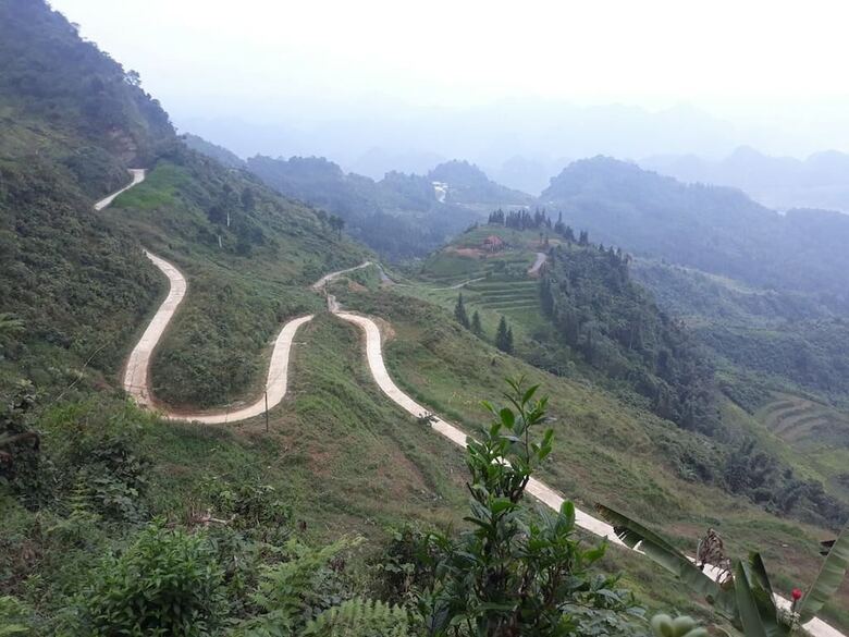 Hostal Original Ha Giang