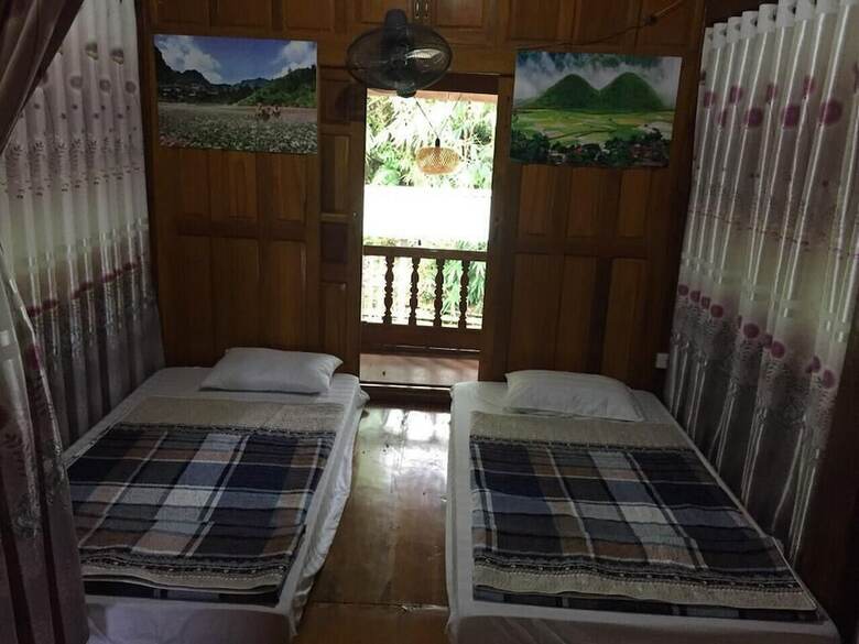Hostal Original Ha Giang