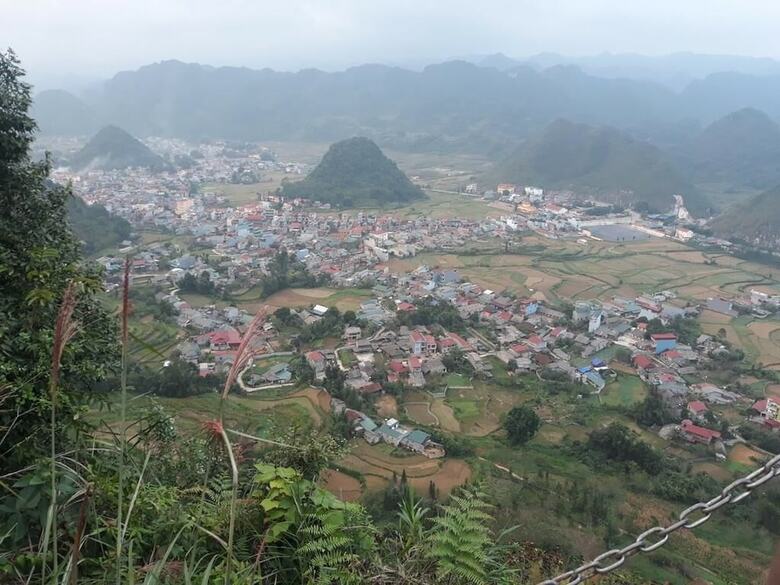 Hostal Original Ha Giang