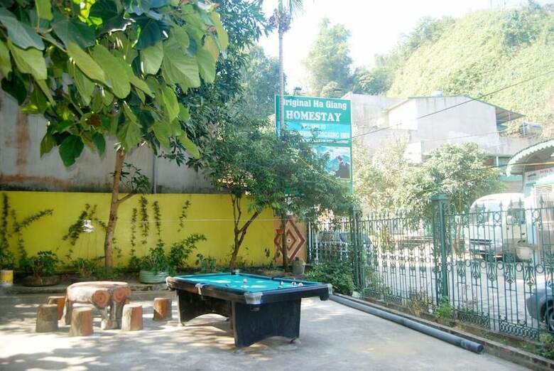 Hostal Original Ha Giang