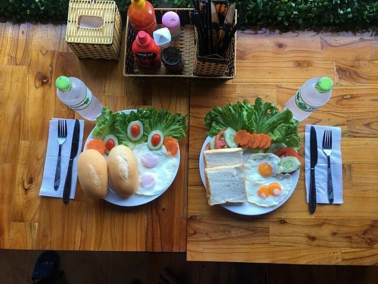 Hostal Original Ha Giang