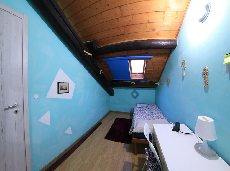 Hotel A46 Foresteria Lombarda
