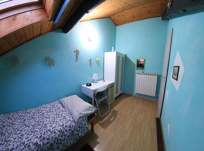 Hotel A46 Foresteria Lombarda