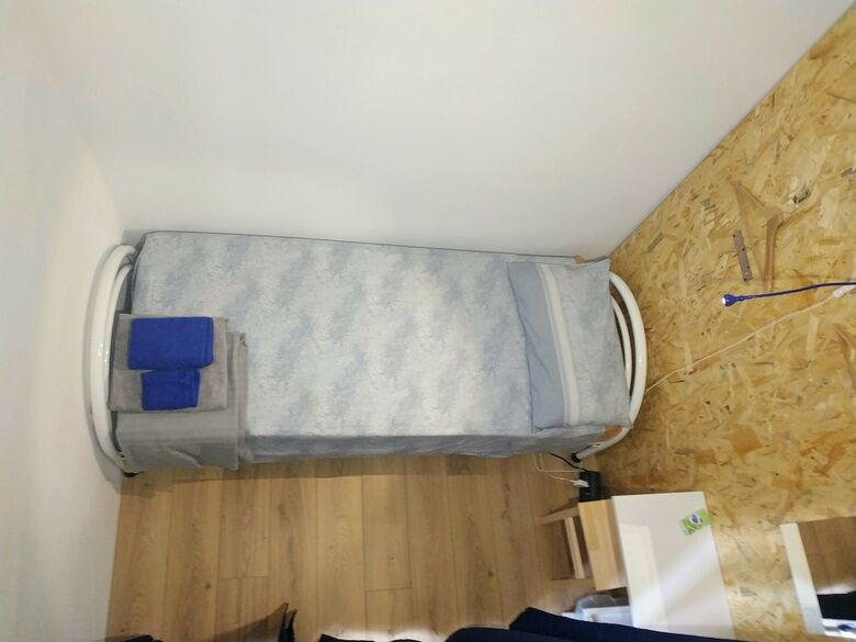 Hotel A46 Foresteria Lombarda