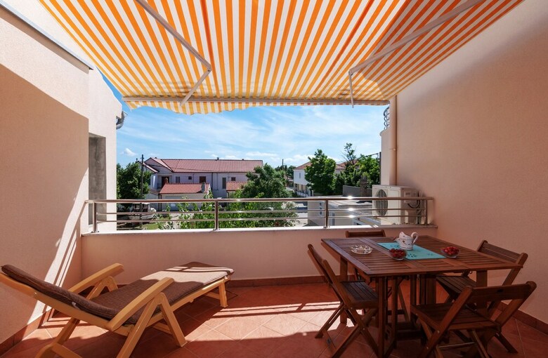 Apartamentos Villa Jadranka Privlaka