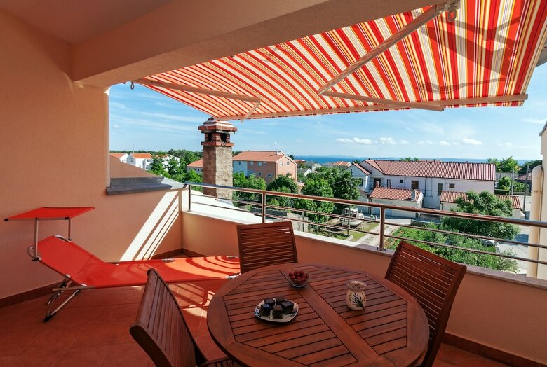 Apartamentos Villa Jadranka Privlaka