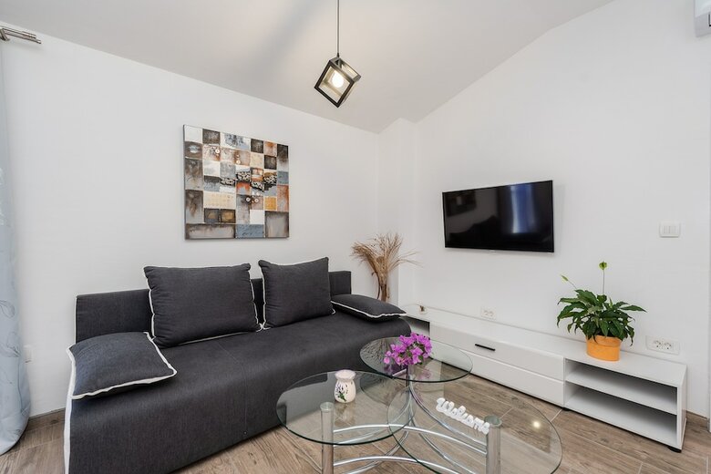 Apartamentos Villa Jadranka Privlaka