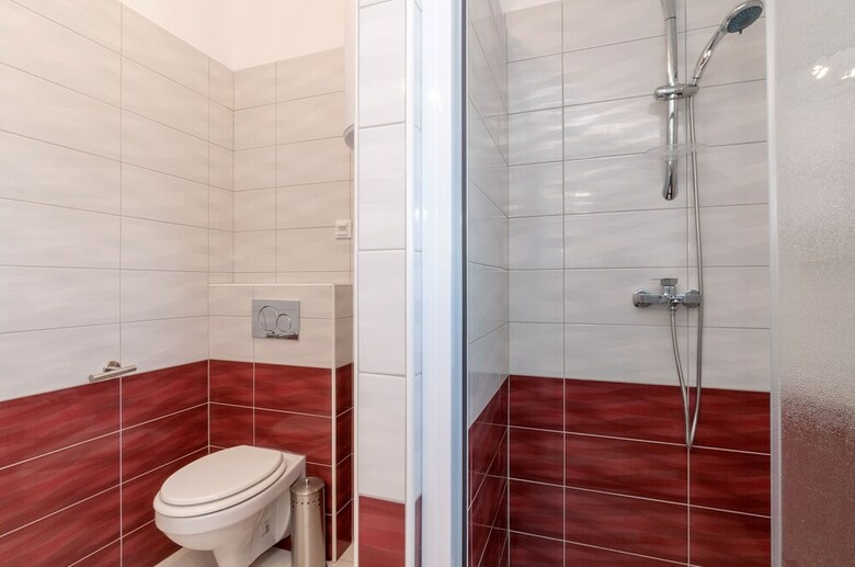 Apartamentos Villa Jadranka Privlaka