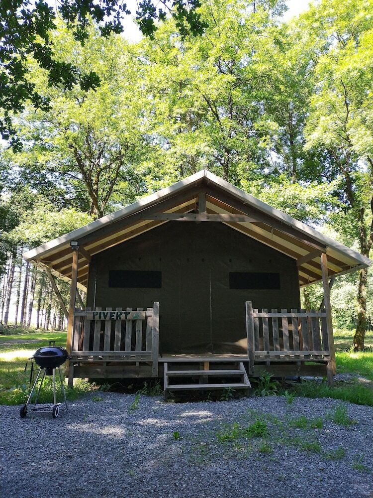Cabana Le Domaine Des Vieilles Rues