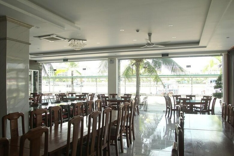 Island Pearl Hotel