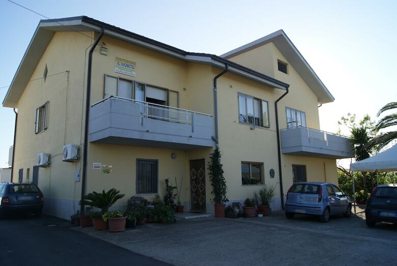 Il Vigneto B&B