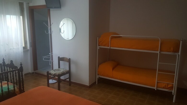 Il Vigneto B&B