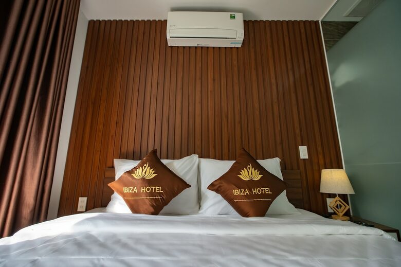Ibiza Hotel