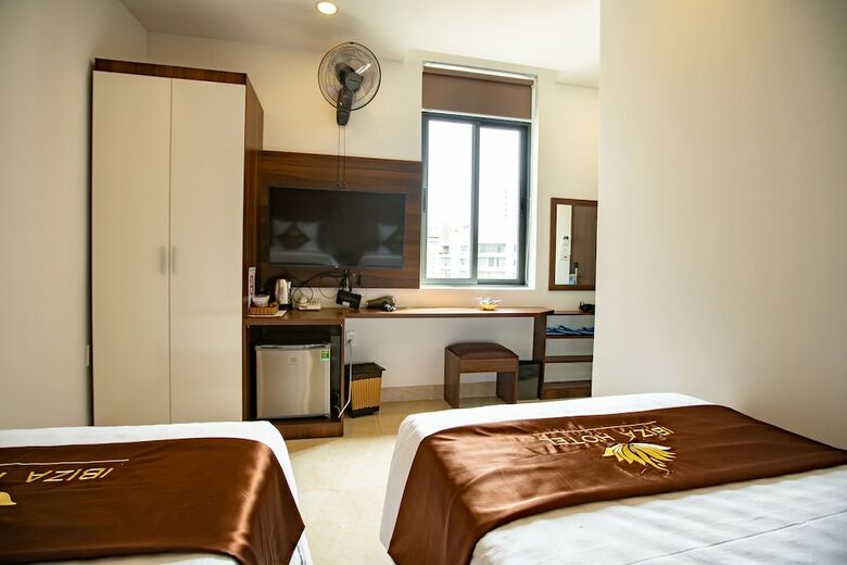 Ibiza Hotel