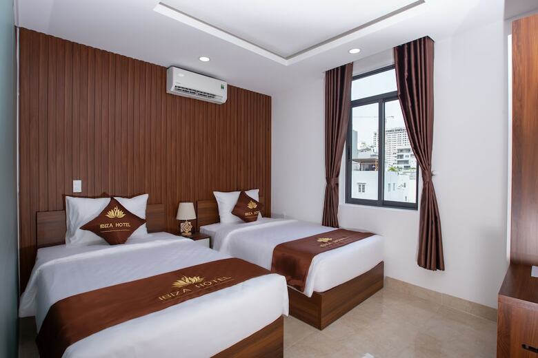 Ibiza Hotel