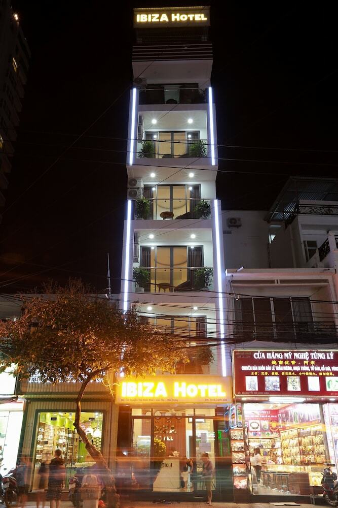 Ibiza Hotel