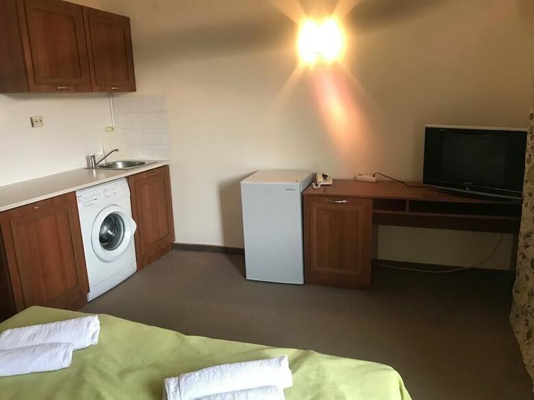 Apart Hotel Avalon