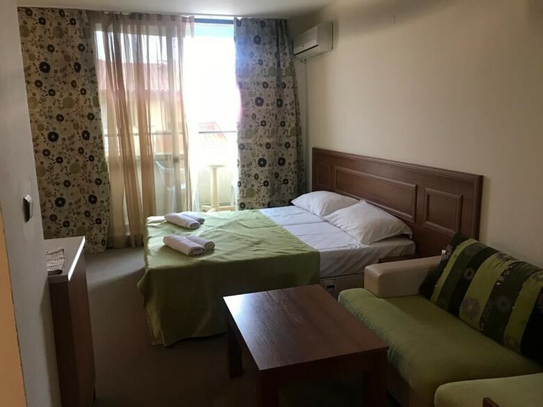 Apart Hotel Avalon