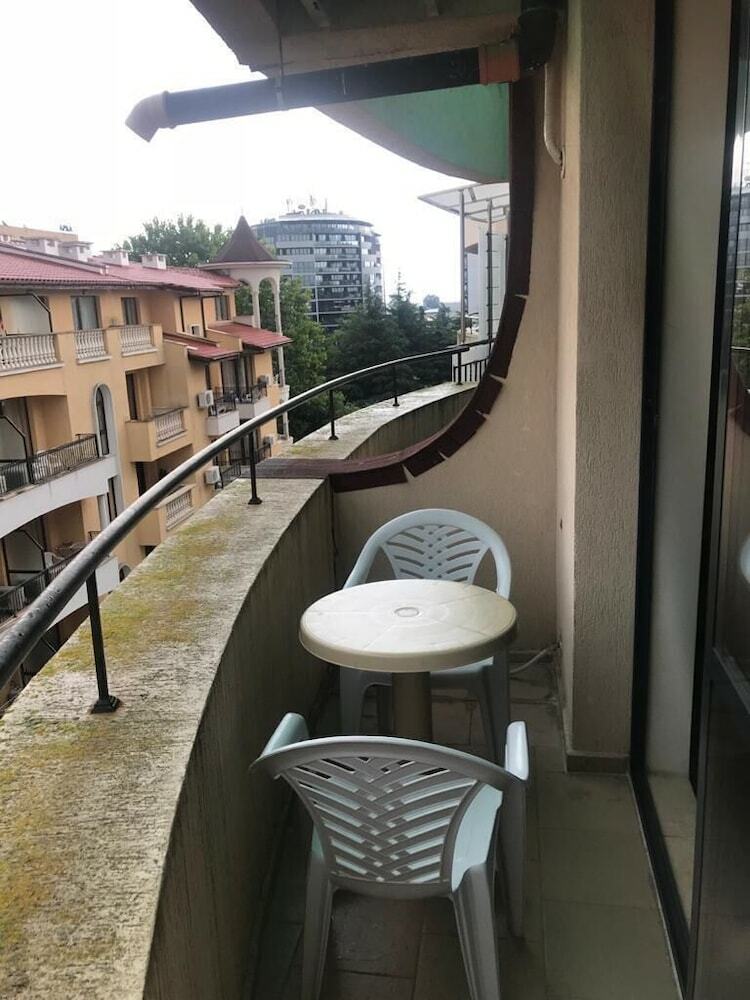 Apart Hotel Avalon