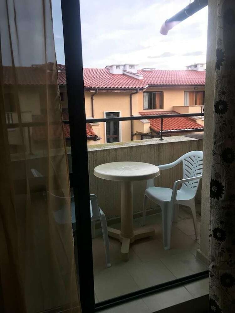 Apart Hotel Avalon
