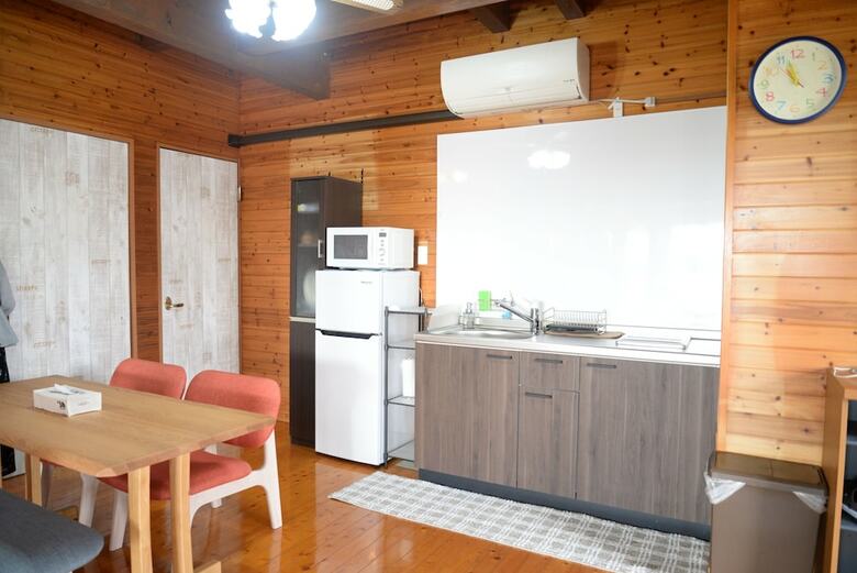 Family Cottage Hououboku