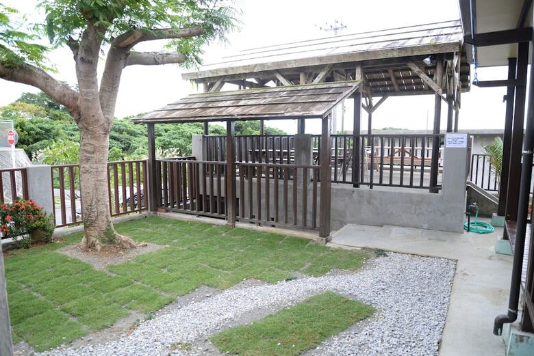 Family Cottage Hououboku
