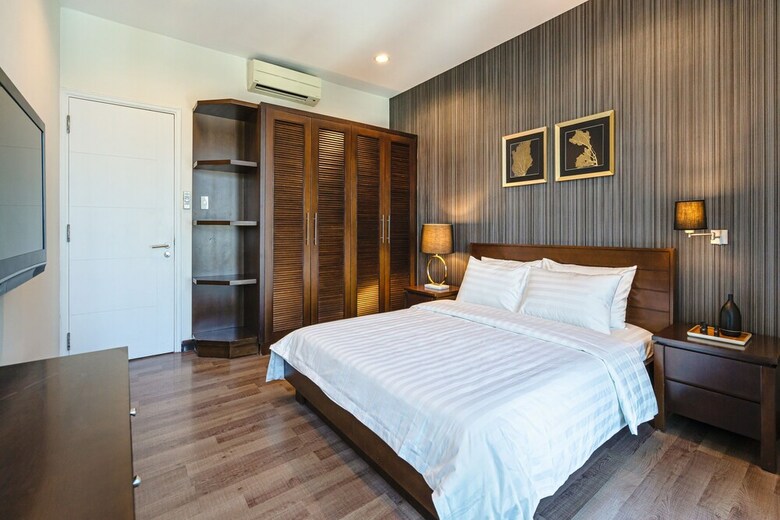 Bed & Breakfast Saigon Suites Collection By Idg In D1