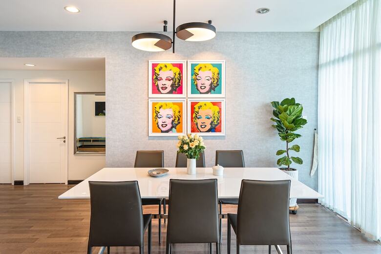 Bed & Breakfast Saigon Suites Collection By Idg In D1