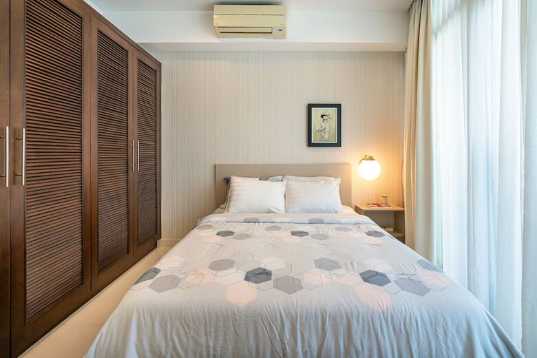 Bed & Breakfast Saigon Suites Collection By Idg In D1