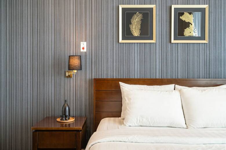 Bed & Breakfast Saigon Suites Collection By Idg In D1
