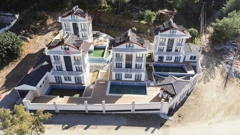 Monastery Suites Hotel