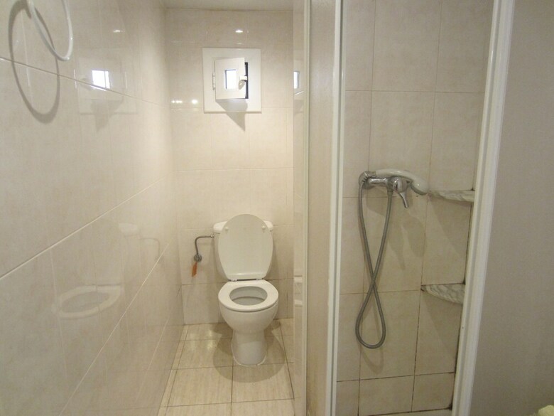 Apartamento Clot I