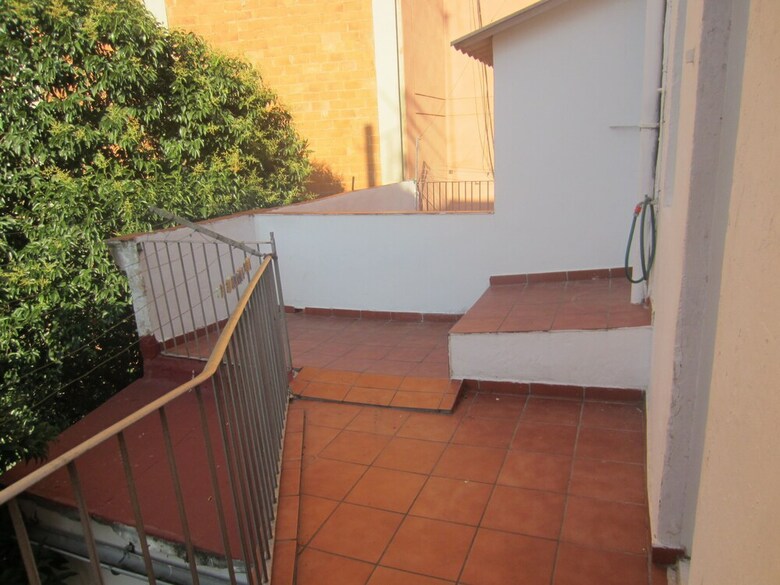 Apartamento Clot I