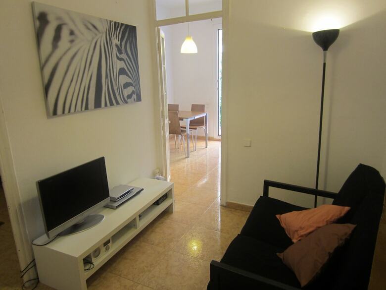Apartamento Clot I