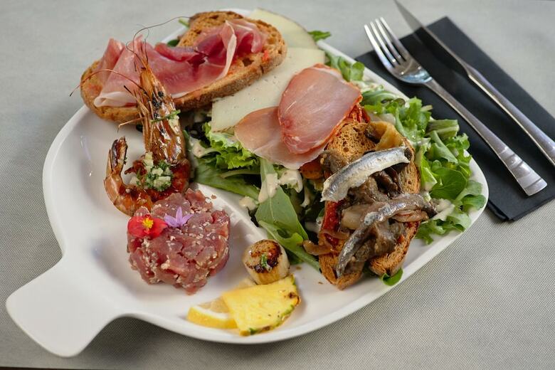 Hotel H�tel Restaurant La Fregate