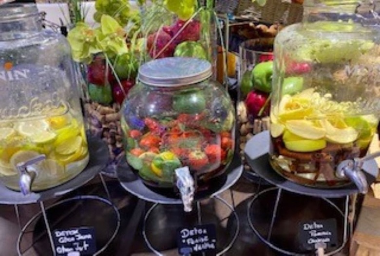 Hotel H�tel Restaurant La Fregate