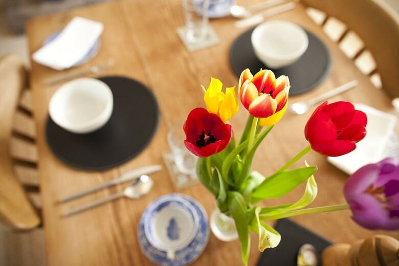 Bed & Breakfast Spring Cottage - Adults Only