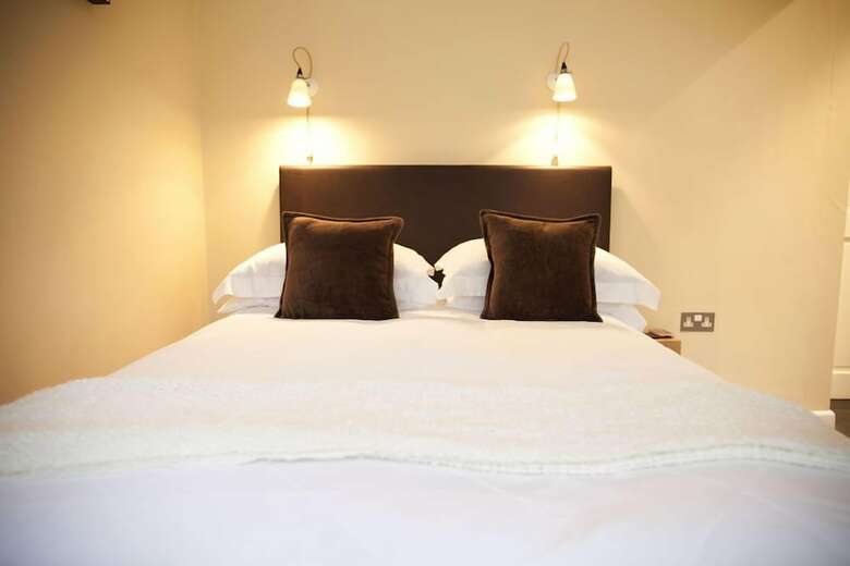 Bed & Breakfast Spring Cottage - Adults Only