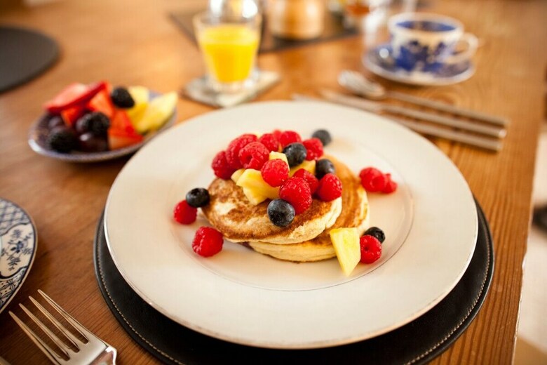 Bed & Breakfast Spring Cottage - Adults Only