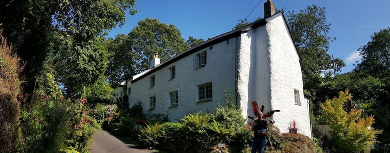 Bed & Breakfast Spring Cottage - Adults Only