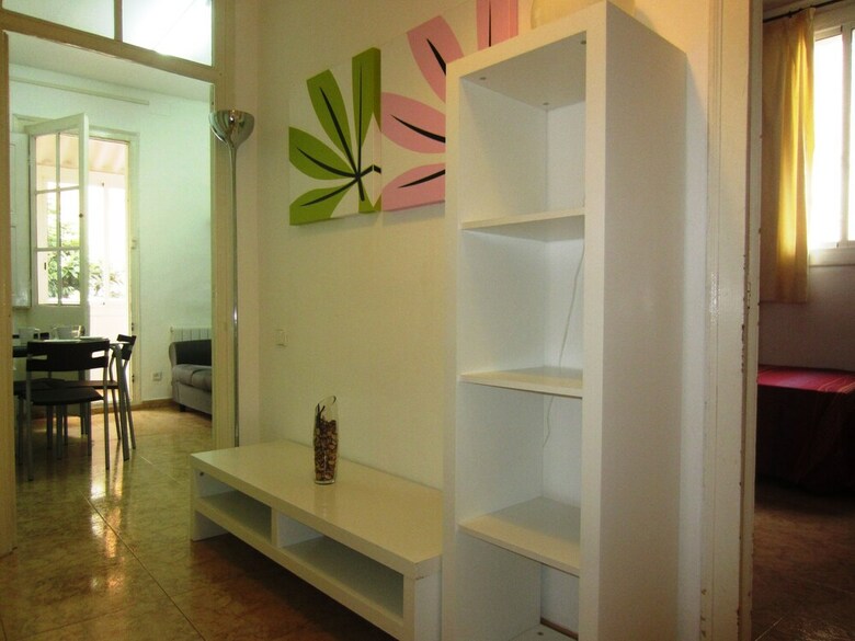 Apartamento Clot II