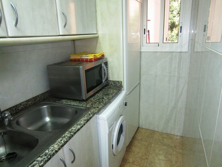 Apartamento Clot II