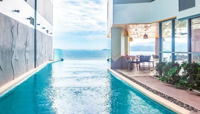 Apartamentos 101 Star Panorama Nha Trang