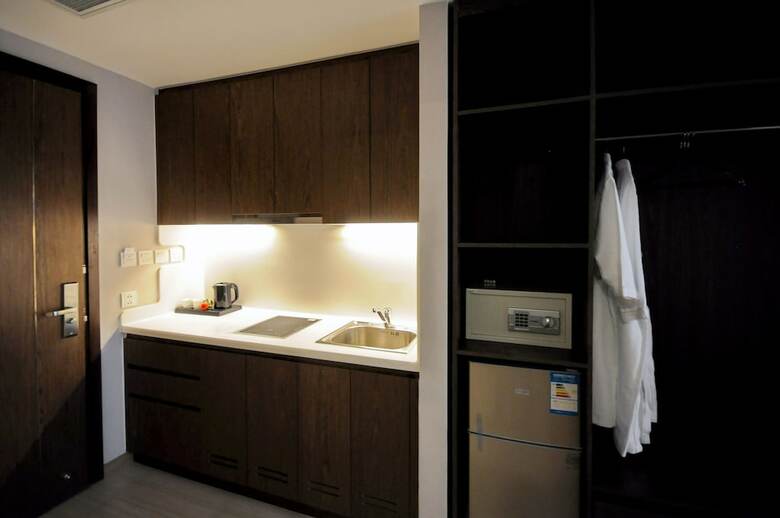 Apartamentos 101 Star Panorama Nha Trang