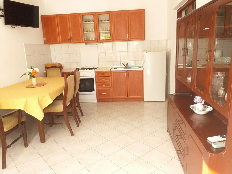 Apartments Ivan