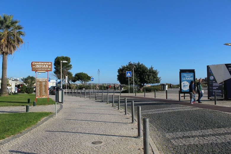 Great New Apartment In Praia Da Rocha