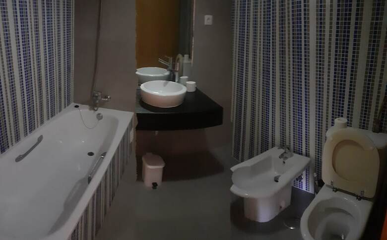 New Spacious Apartment In Vilamoura