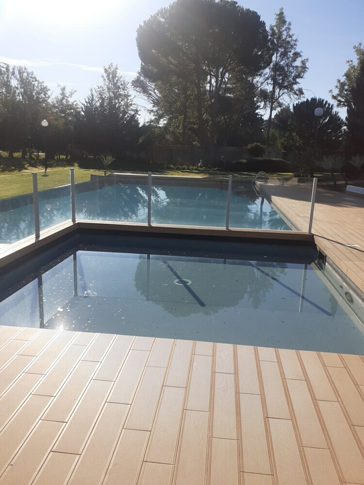 New Spacious Apartment In Vilamoura